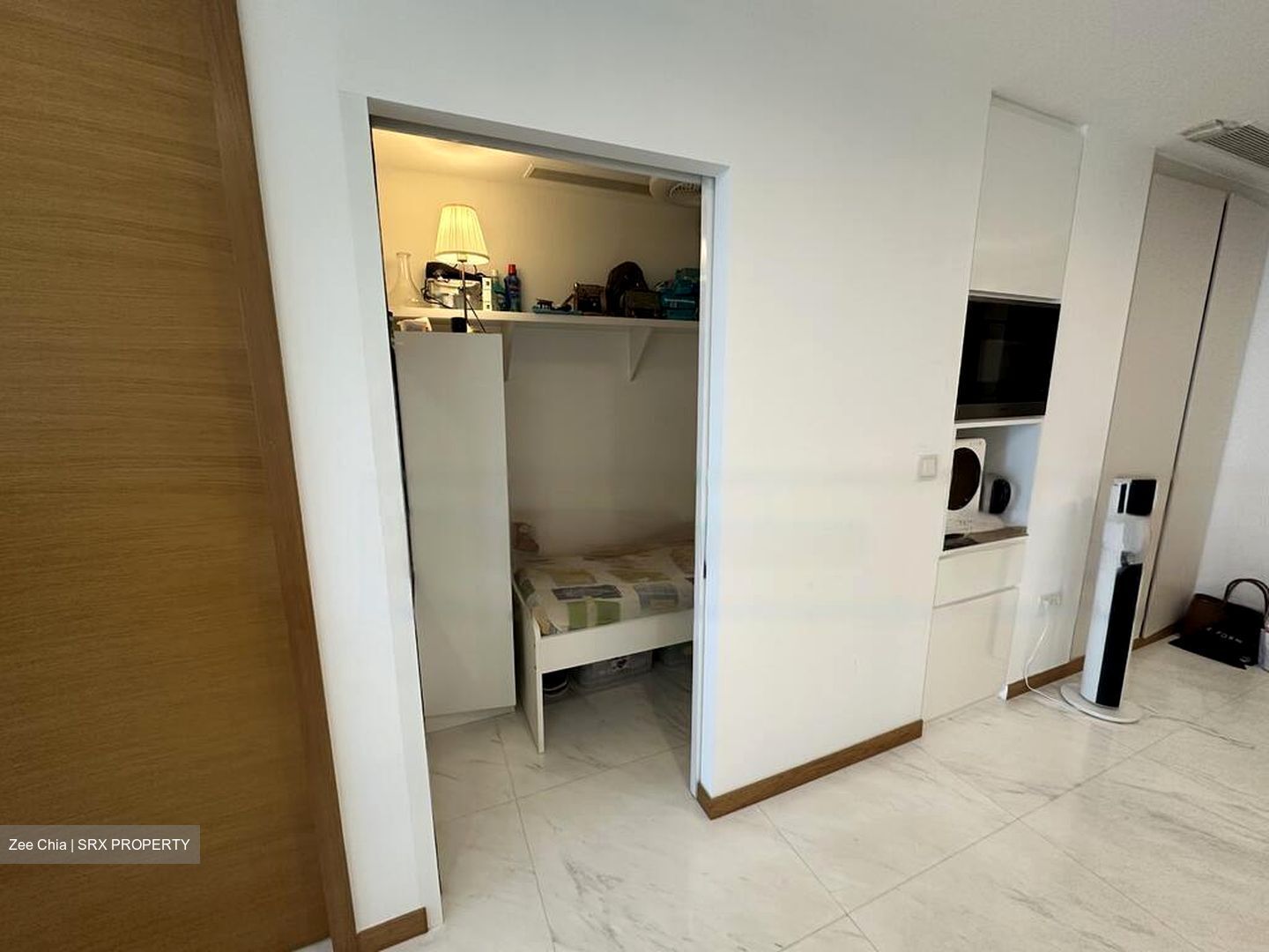 Straits View (D1), Condominium #467591951